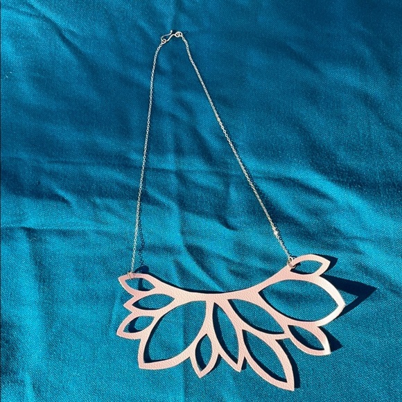 Vinyl Necklace - Picture 2 of 6